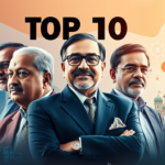Top 10 Richest People in India