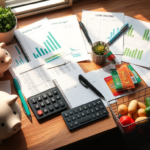 How to save money in low income