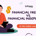 financial freedom vs financial independence