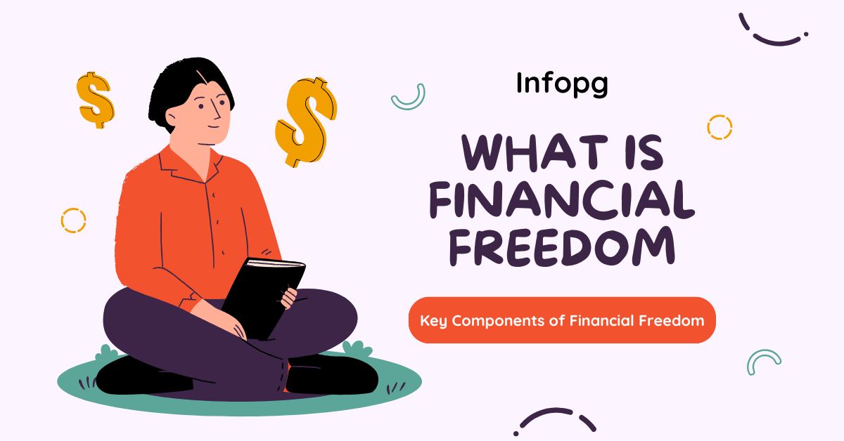 What is financial Freedom